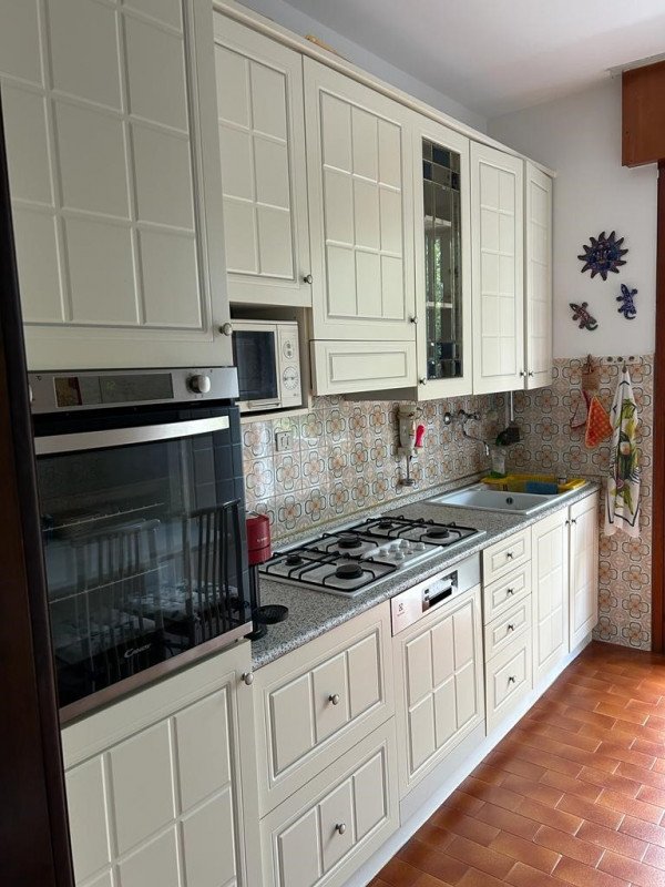 appartamento in affitto a Padova in zona Guizza