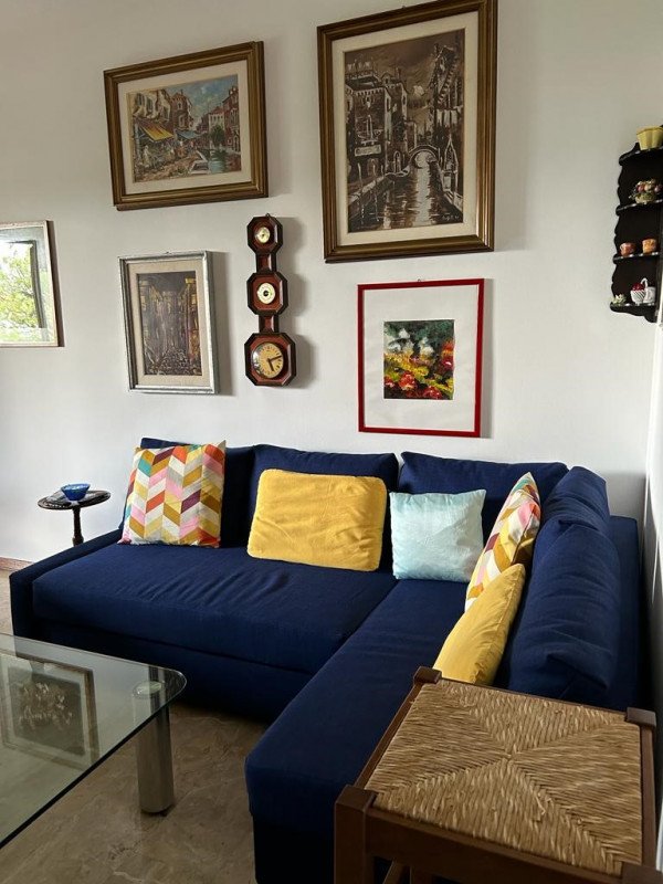 appartamento in affitto a Padova in zona Guizza