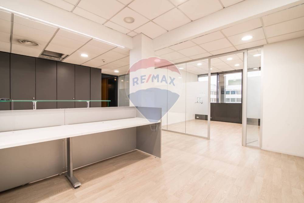 ufficio in affitto a Padova in zona Camin / Granze