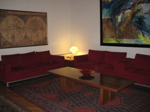 ufficio in affitto a Padova