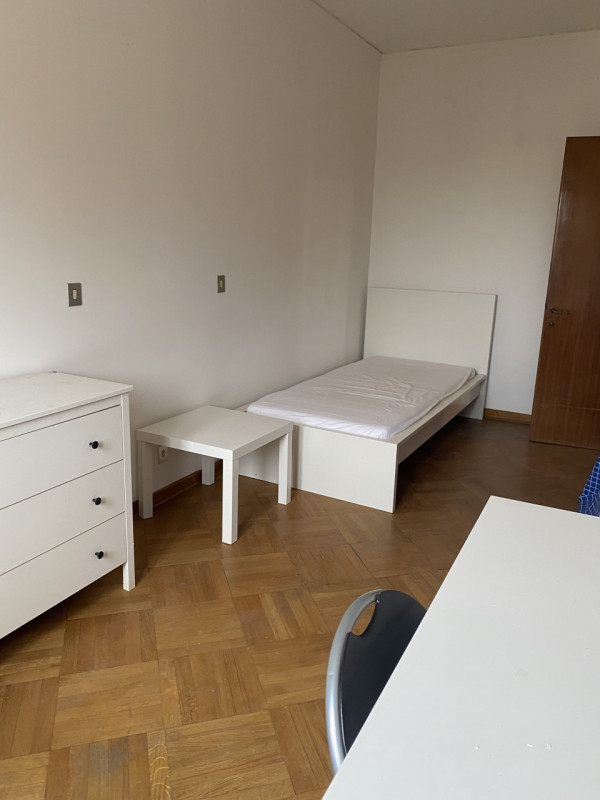 appartamento in affitto a Padova