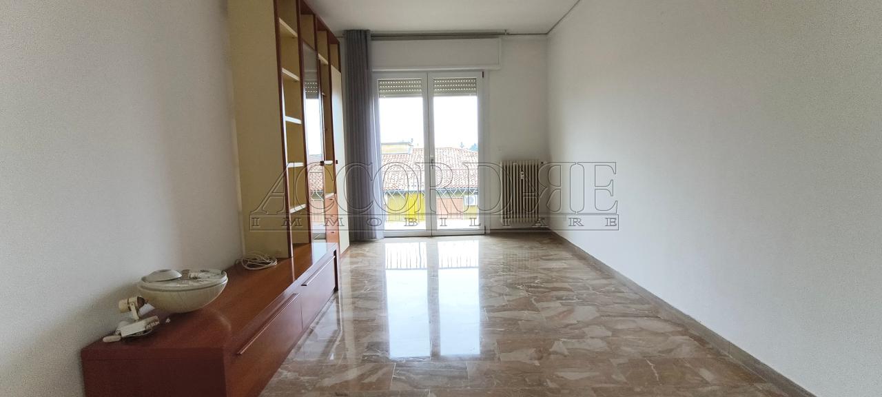 appartamento in affitto a Padova in zona Guizza