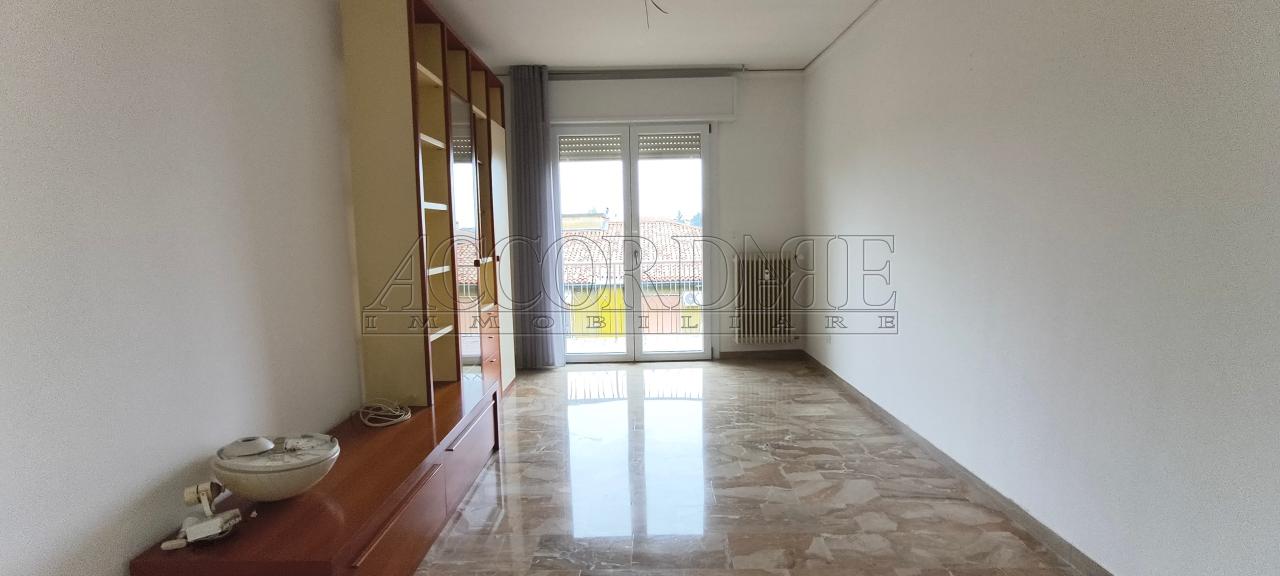 appartamento in affitto a Padova in zona Guizza