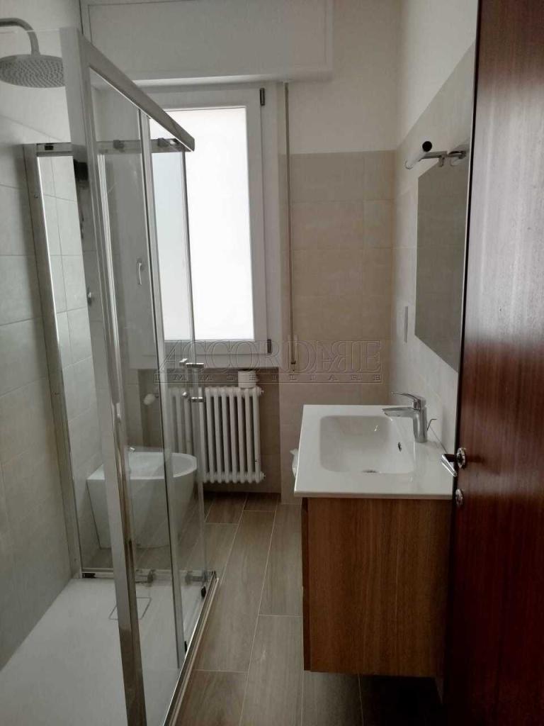 appartamento in affitto a Padova in zona Guizza