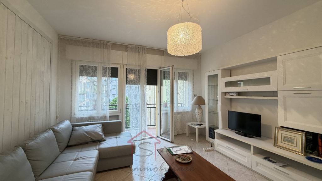 appartamento in affitto a Padova in zona Porta Trento