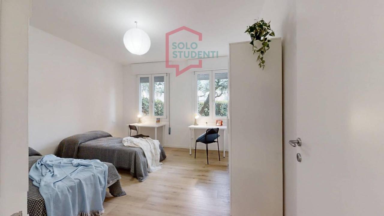 negozio in affitto a Padova in zona Mandria