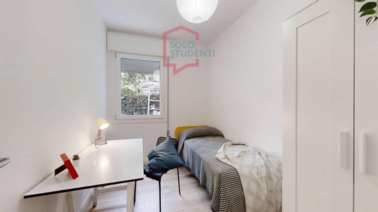 negozio in affitto a Padova in zona Armistizio