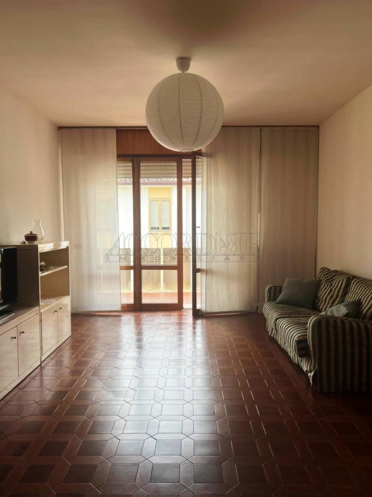 appartamento in affitto a Padova