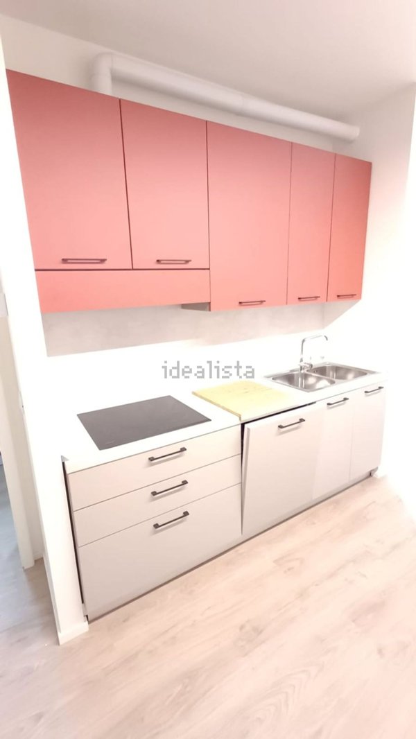 appartamento in affitto a Padova in zona Stanga