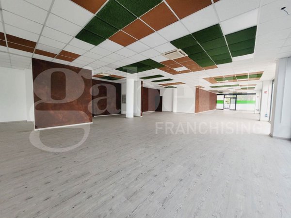 loft in affitto a Padova in zona Stanga