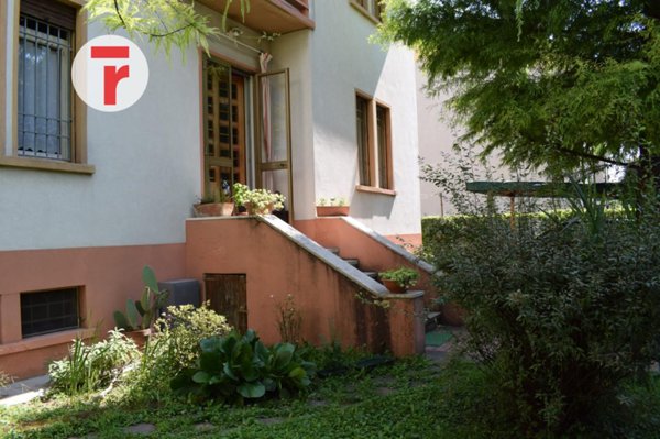 negozio in affitto a Padova in zona Pontevigodarzere