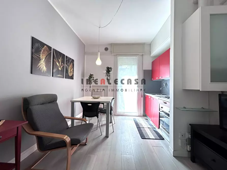 appartamento in affitto a Padova in zona Centro Storico