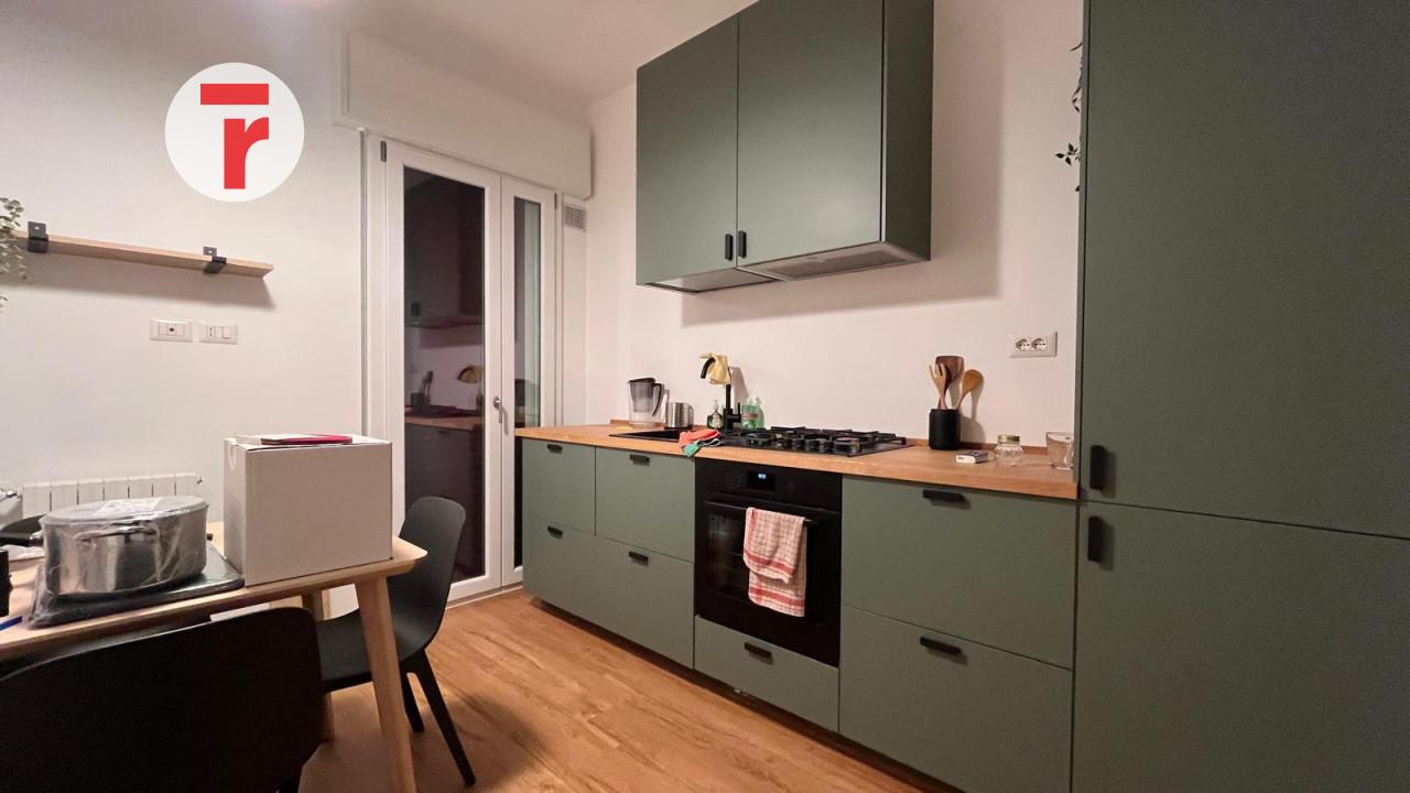 negozio in affitto a Padova in zona Pontevigodarzere