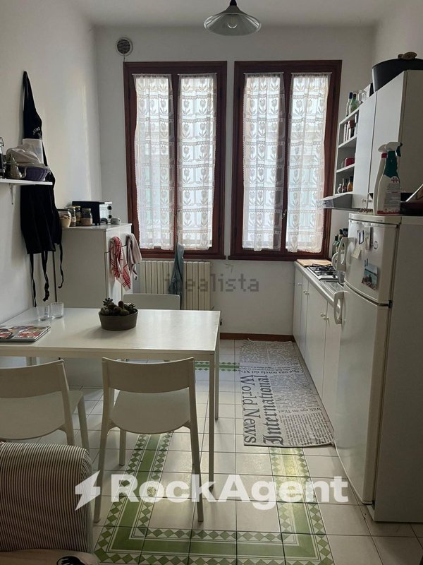 appartamento in affitto a Padova in zona Centro Storico