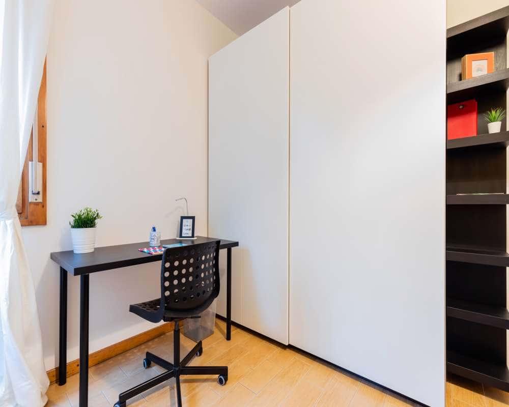 negozio in affitto a Padova in zona San Carlo