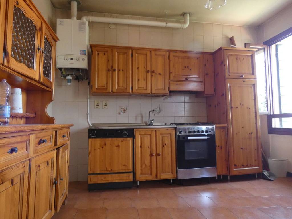 appartamento in affitto a Padova in zona San Giuseppe