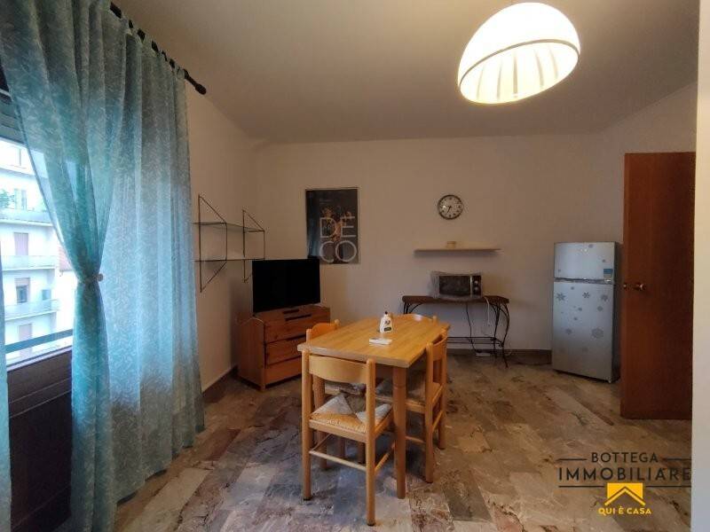 appartamento in affitto a Padova in zona Savonarola