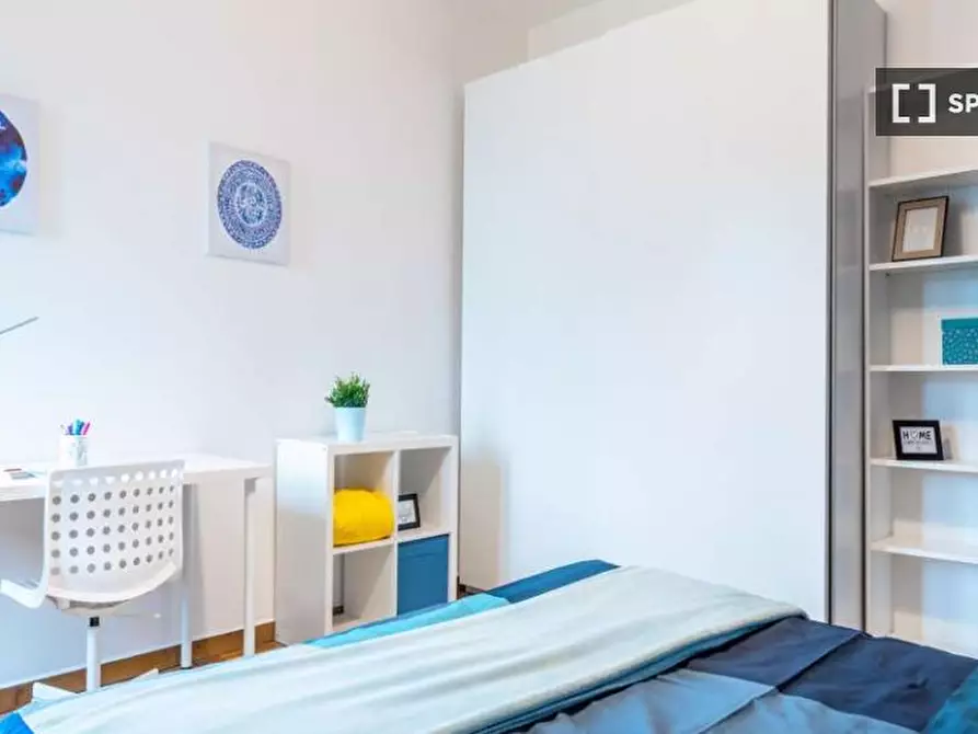 appartamento in affitto a Padova in zona San Carlo