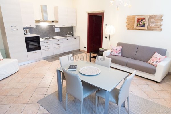 appartamento in affitto a Padova in zona Centro Storico