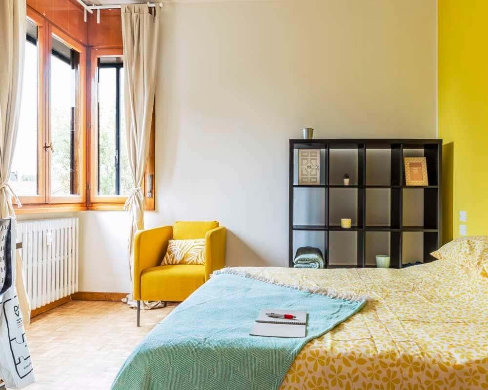 negozio in affitto a Padova in zona San Carlo