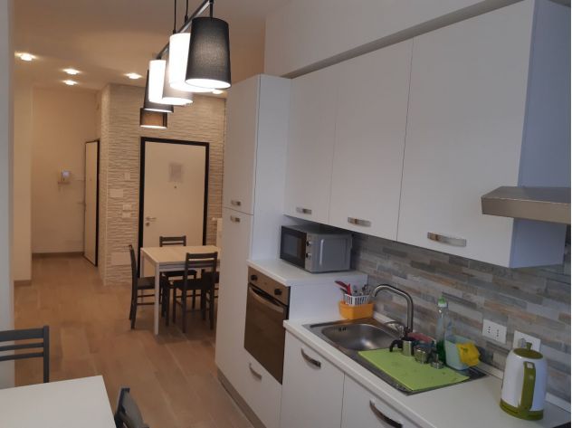 camera singola in affitto a Padova in zona Portello