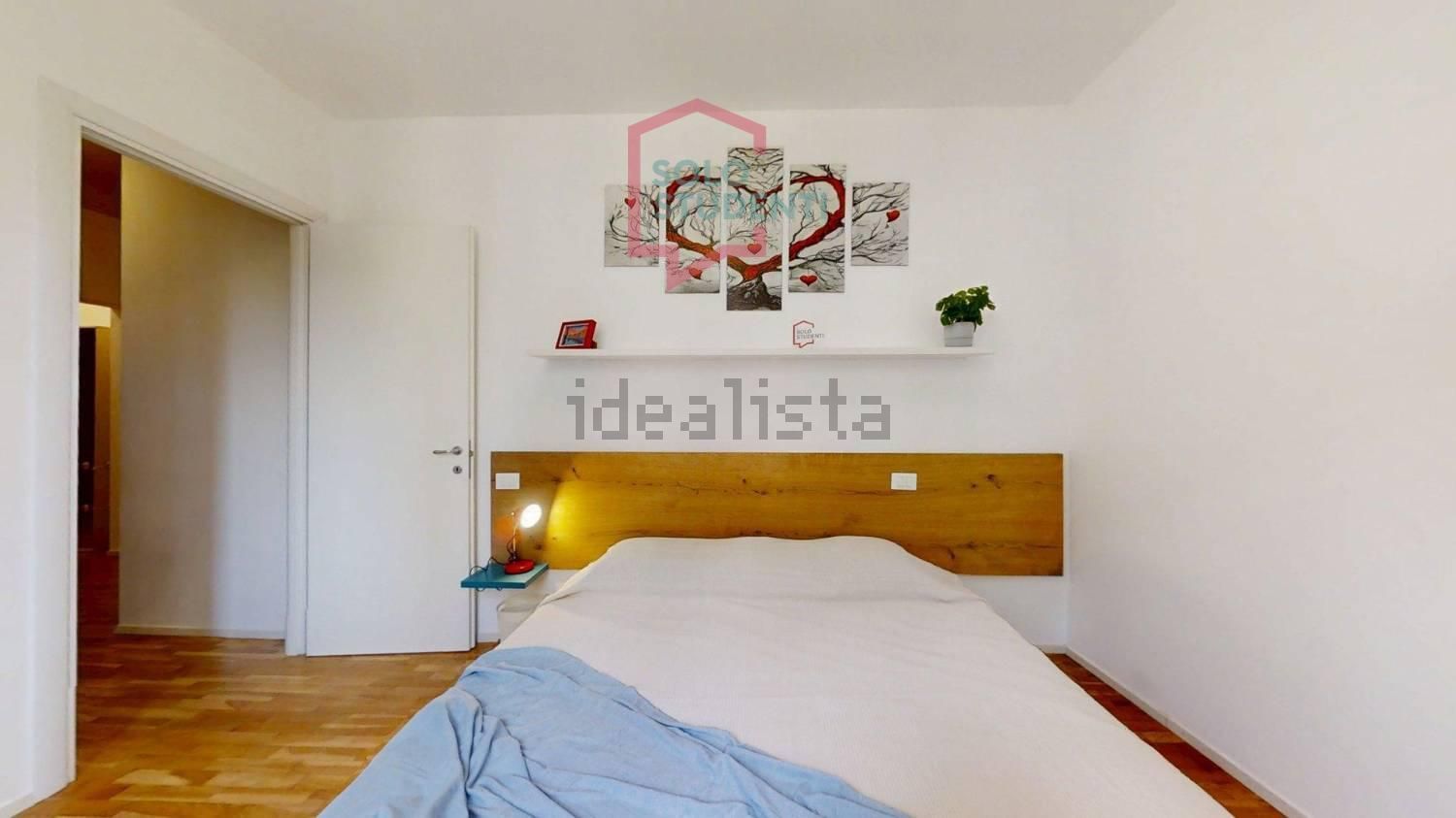 appartamento in affitto a Padova in zona Savonarola