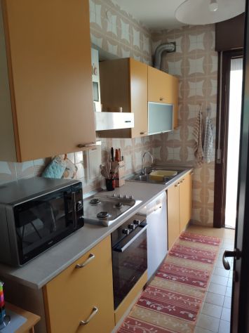 appartamento in affitto a Padova in zona Pontevigodarzere