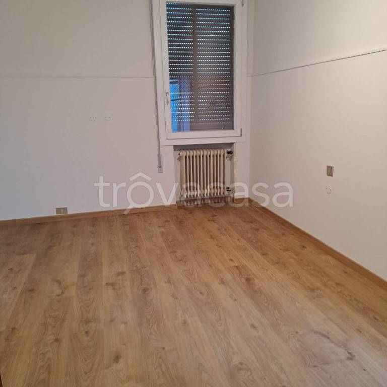 appartamento in affitto a Padova in zona Arcella