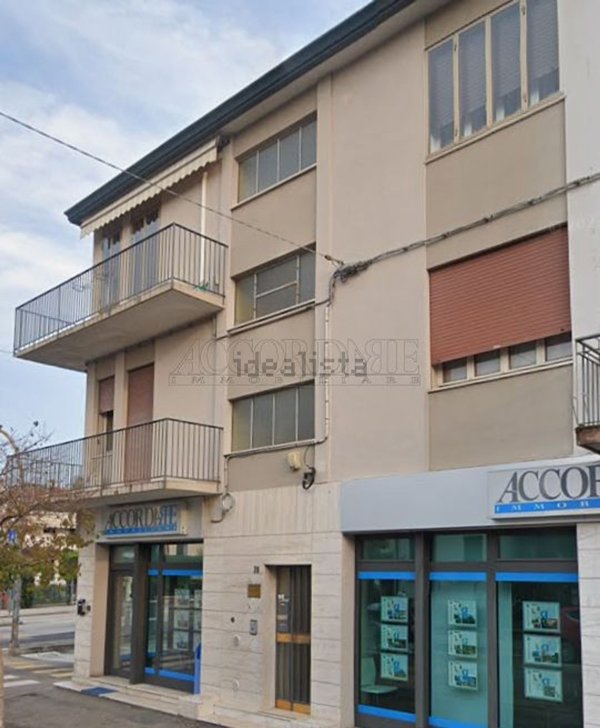 ufficio in affitto a Padova in zona Arcella