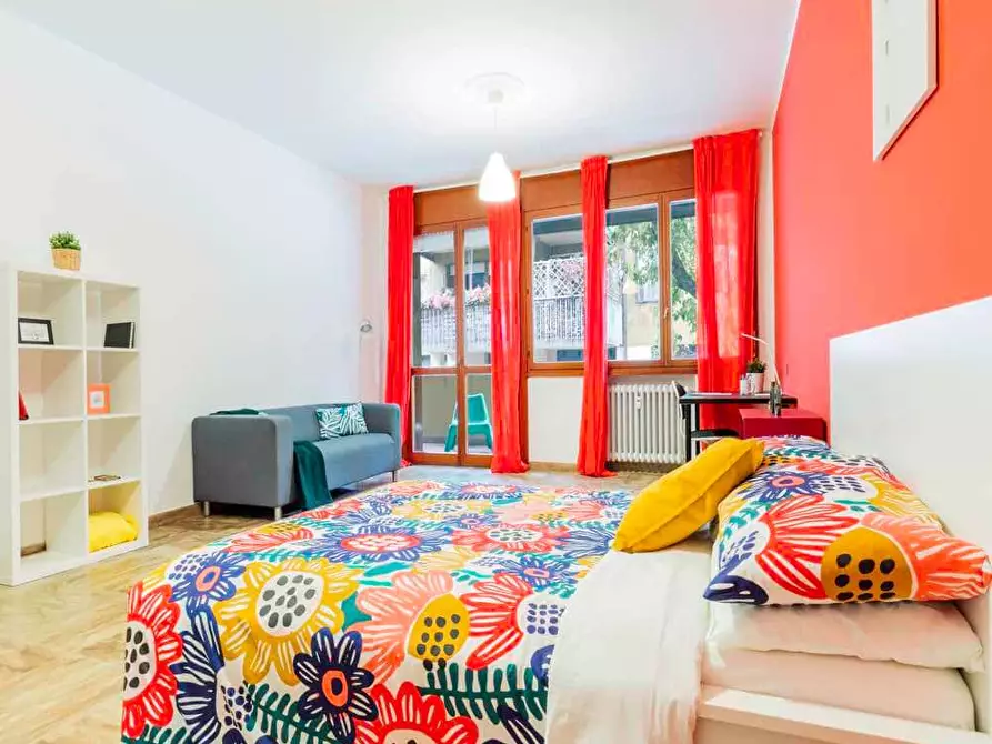 appartamento in affitto a Padova