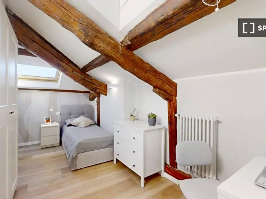 appartamento in affitto a Padova in zona Centro Storico