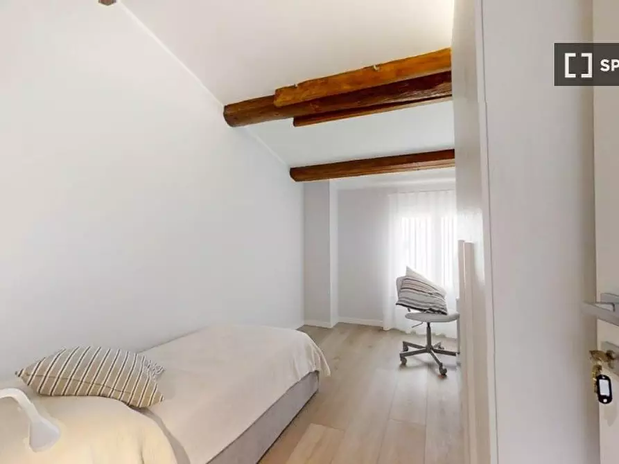 appartamento in affitto a Padova in zona Centro Storico