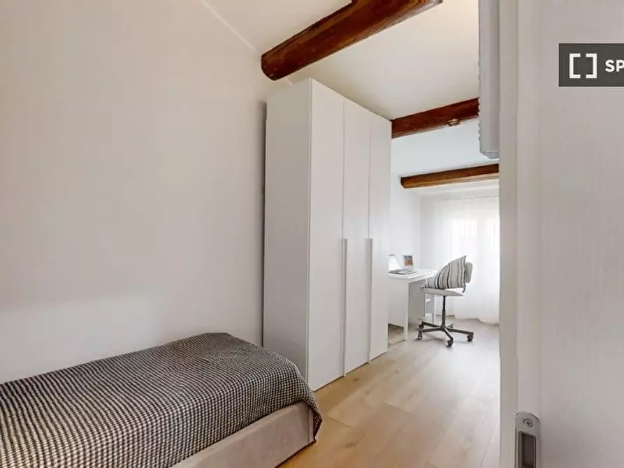 appartamento in affitto a Padova in zona Centro Storico