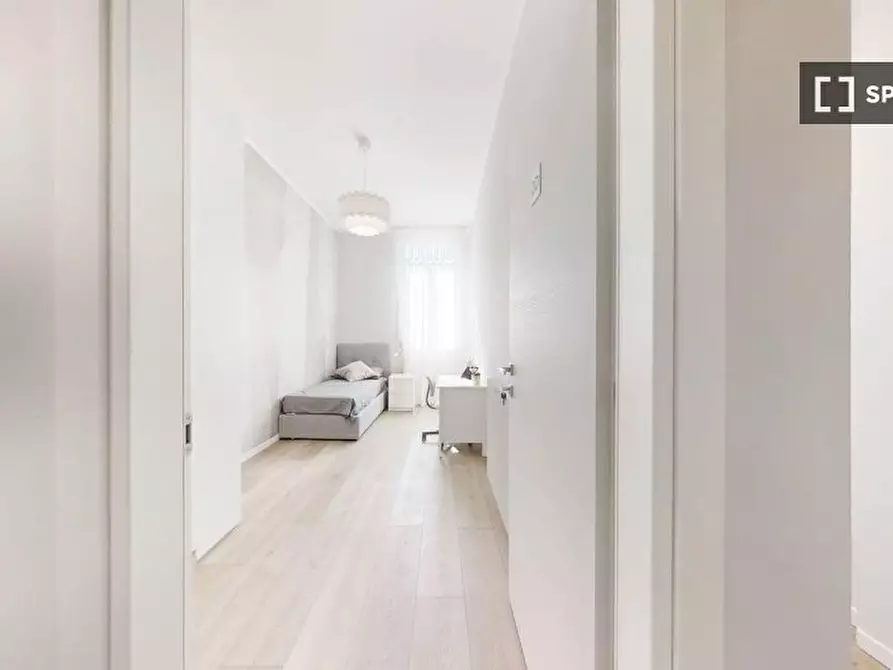 appartamento in affitto a Padova in zona Centro Storico