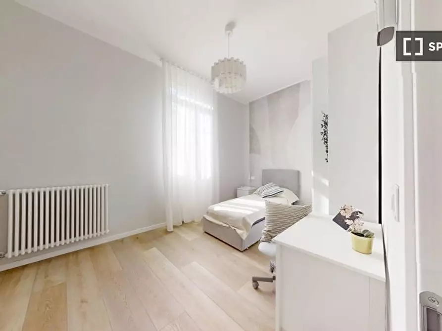 appartamento in affitto a Padova in zona Centro Storico