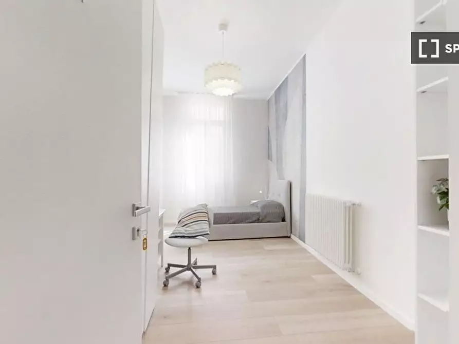 appartamento in affitto a Padova in zona Centro Storico