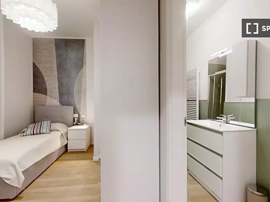 appartamento in affitto a Padova in zona Centro Storico