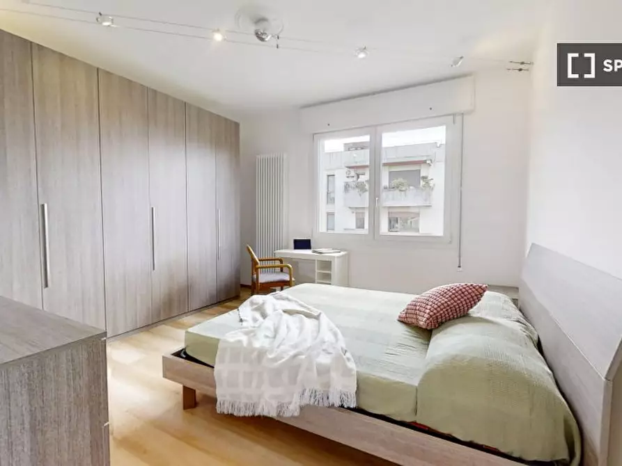 appartamento in affitto a Padova in zona Pontevigodarzere