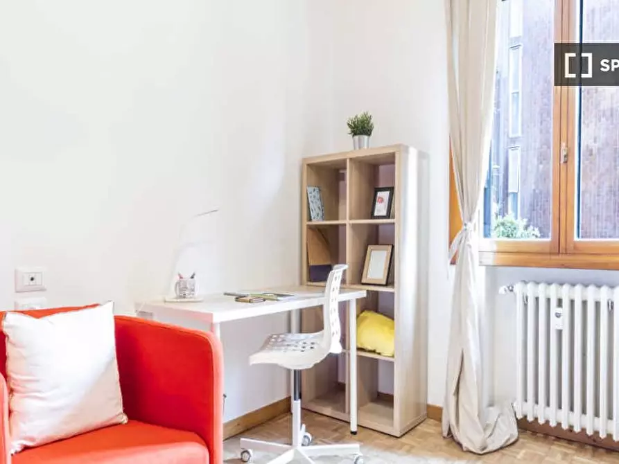 appartamento in affitto a Padova in zona San Carlo