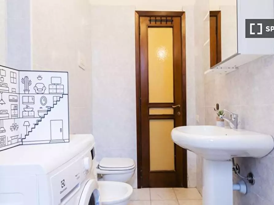 appartamento in affitto a Padova in zona San Carlo