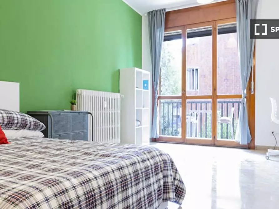 appartamento in affitto a Padova in zona San Carlo