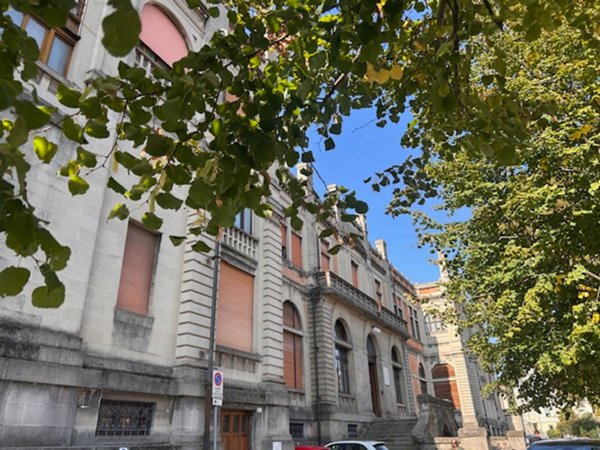 negozio in affitto a Padova in zona Centro Storico