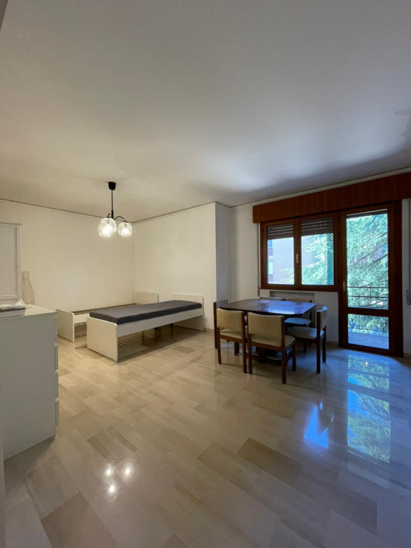 appartamento in affitto a Padova in zona Forcellini / Terranegra