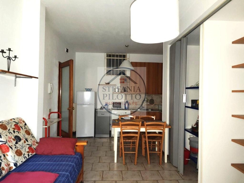 appartamento in affitto a Padova in zona Centro Storico