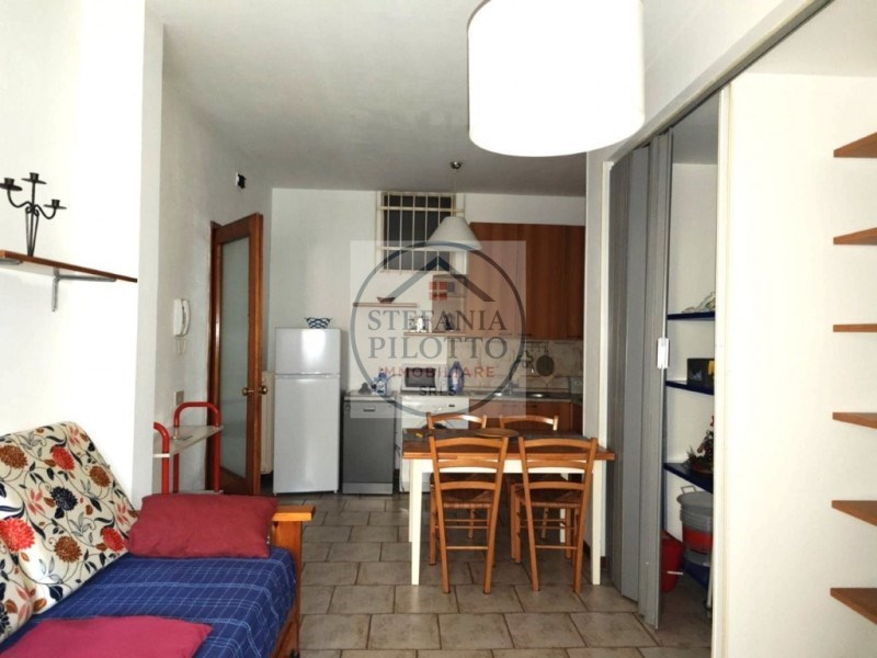 appartamento in affitto a Padova in zona Centro Storico