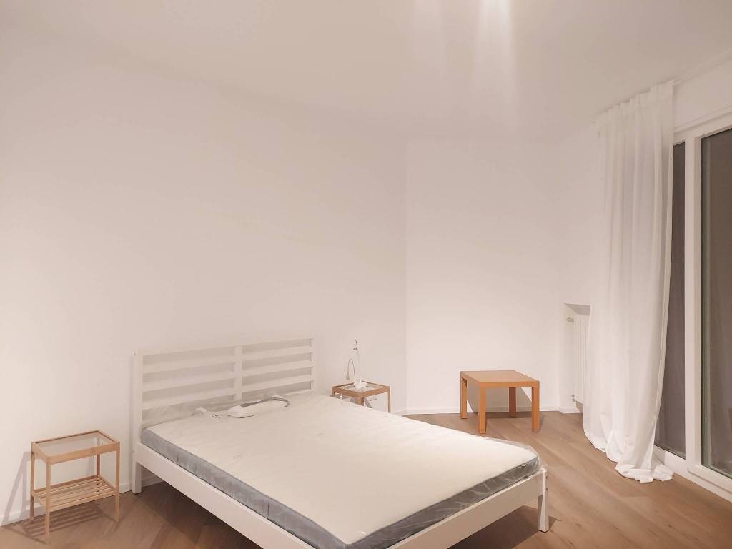 appartamento in affitto a Padova in zona Pio X