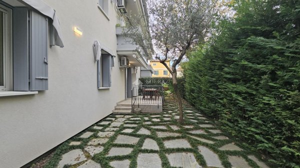 appartamento in affitto a Padova in zona Madonna Pellegrina