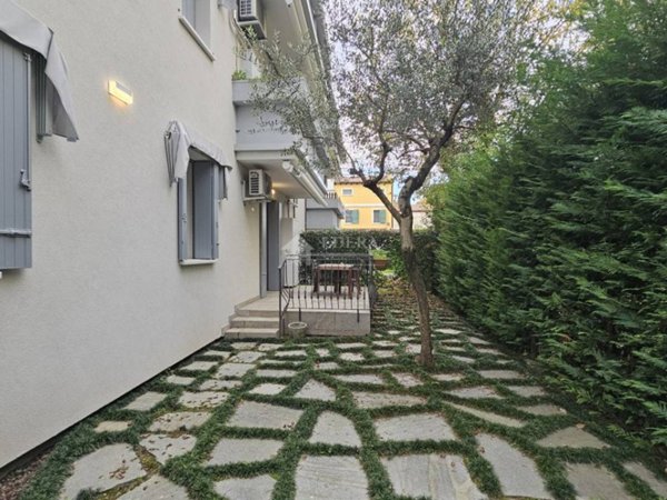 appartamento in affitto a Padova in zona Centro Storico