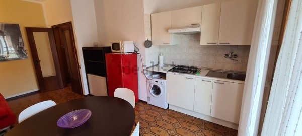 appartamento in affitto a Padova in zona Stanga