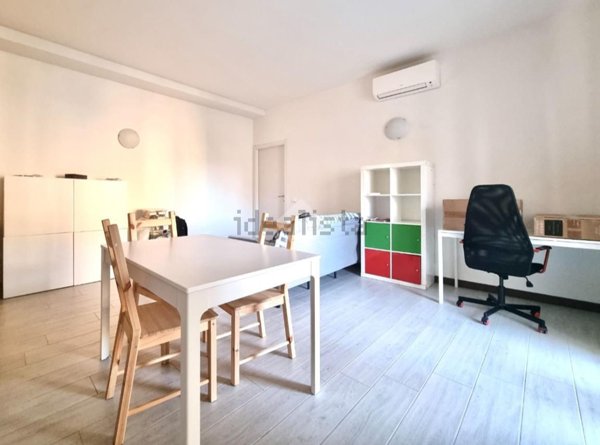 appartamento in affitto a Padova